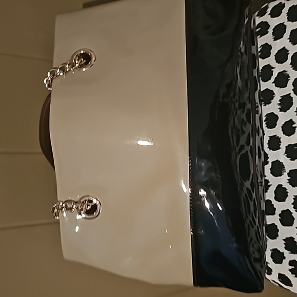 Kate spade Patent leather bag - Picture 5 of 16
